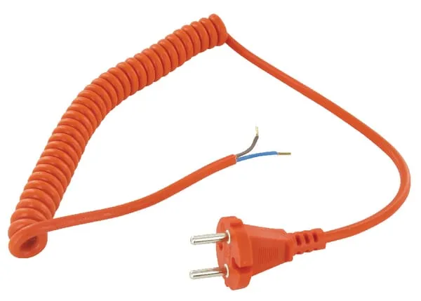 Spirálový kabel Easicut 600XT