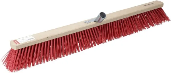 Smeták se syntetickými štětinami, 80 cm
