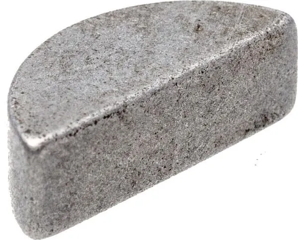 Klínek setrvačníku