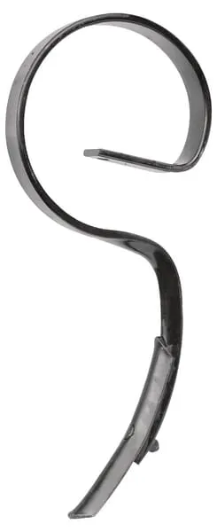 Pero kultivačních bran 45x10