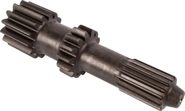 Axle shaft, rh