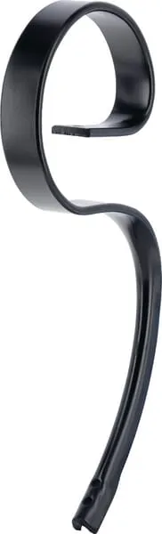 Zub bez radličky, 60 x 12 mm