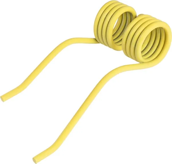 Pružné pero žluté RH vhodné pro Farendlose