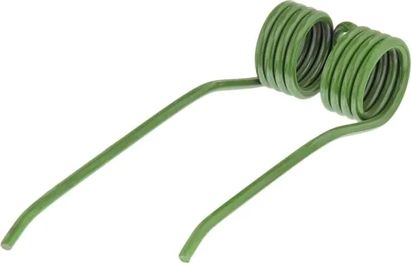 Pružné pero zelené LH vhodné pro Farendlose