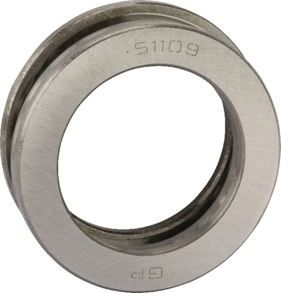 Axiální kuličkové ložisko