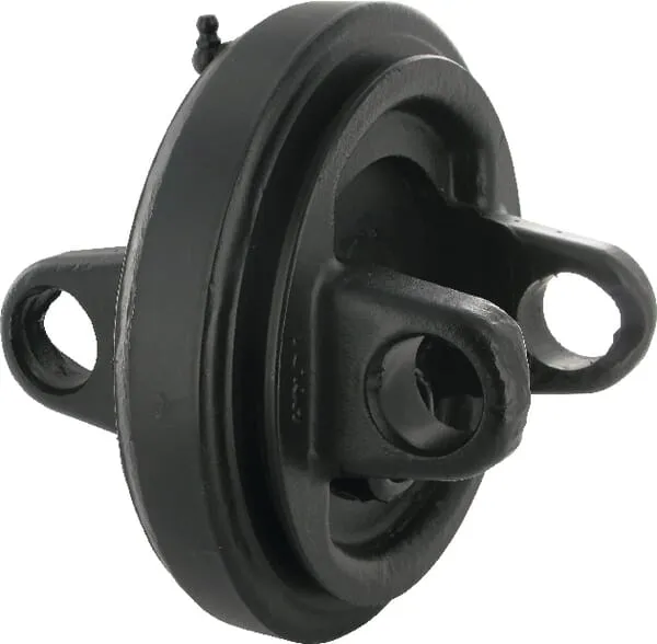 Homokinetický kloub 80°