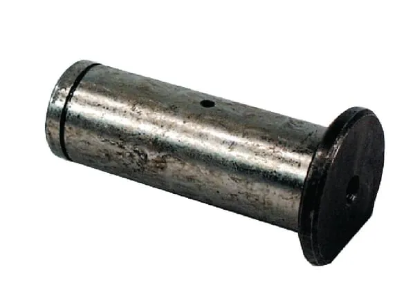 Čep 25x70 mm, vhodný pro NH
