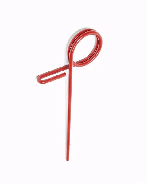 Pero kultivátoru 12 mm Kverneland