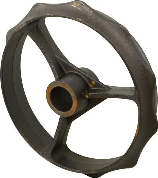 Kolo Cambridge, vnější průměr 620 mm, otvor 60 mm