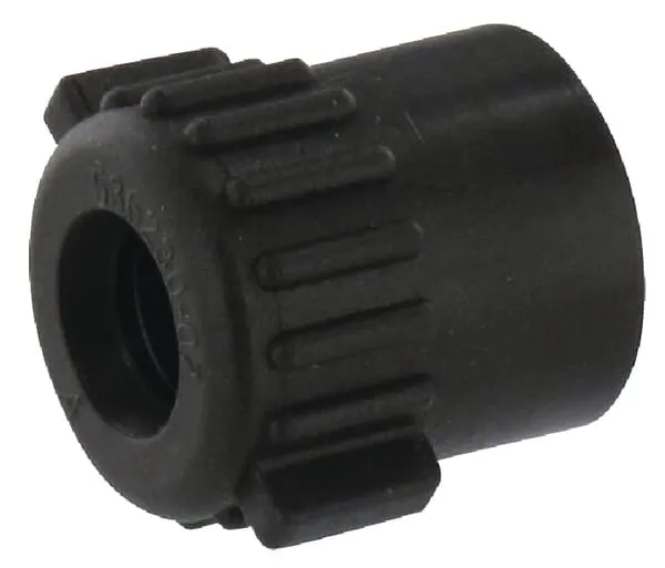 Šroubovací uzávěr pro hadici