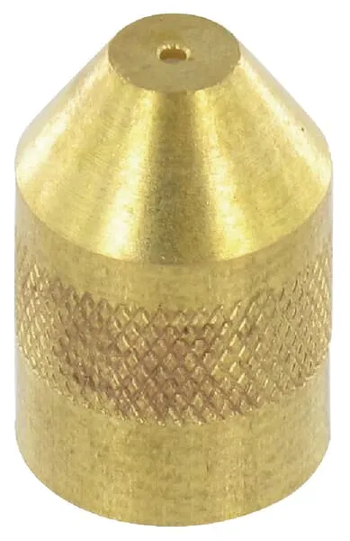 Mosaz, postřikovací hlava