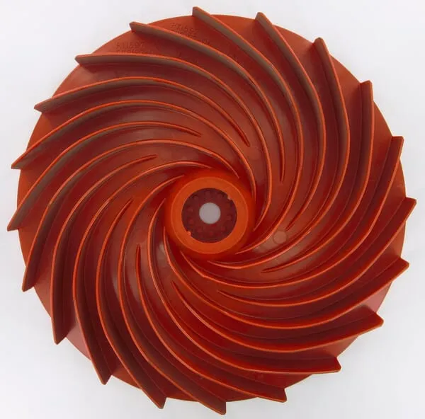 Kolo ventilátoru XE-38