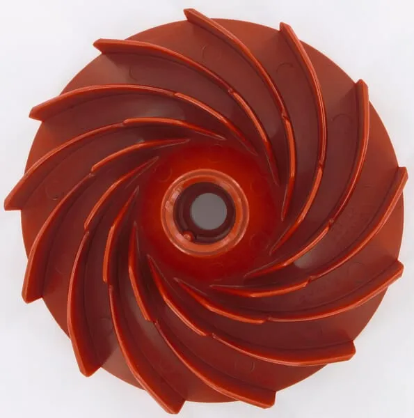 Ventilátor E-25 O.M.