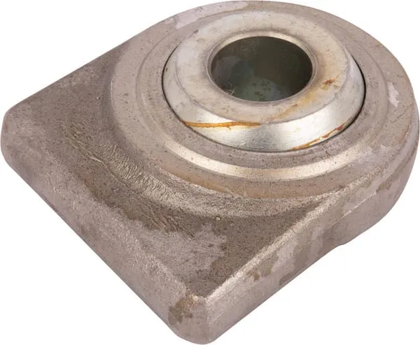 Naklápěcí ložisko navařovací