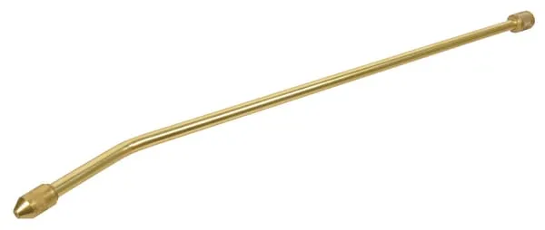 Mos.ostř.tryska pro plas.trys.