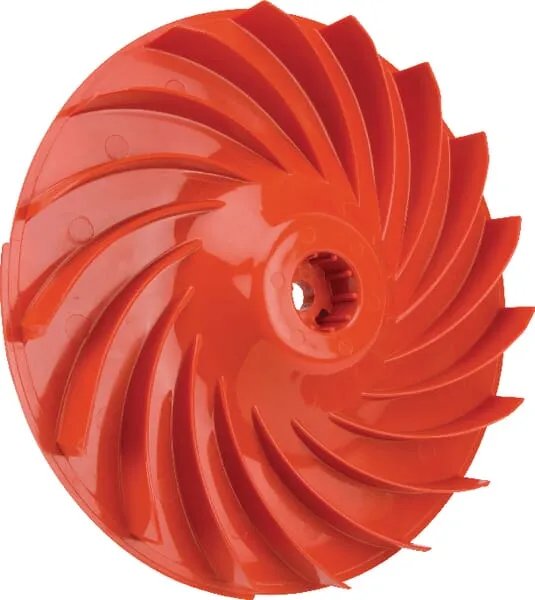 Ventilátor TC300/TC350