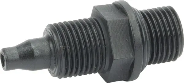 Hadicová přípojka