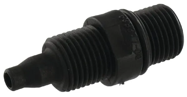 Hadicová přípojka