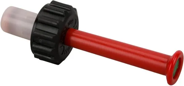 Bezpečnostní ventil Gloria