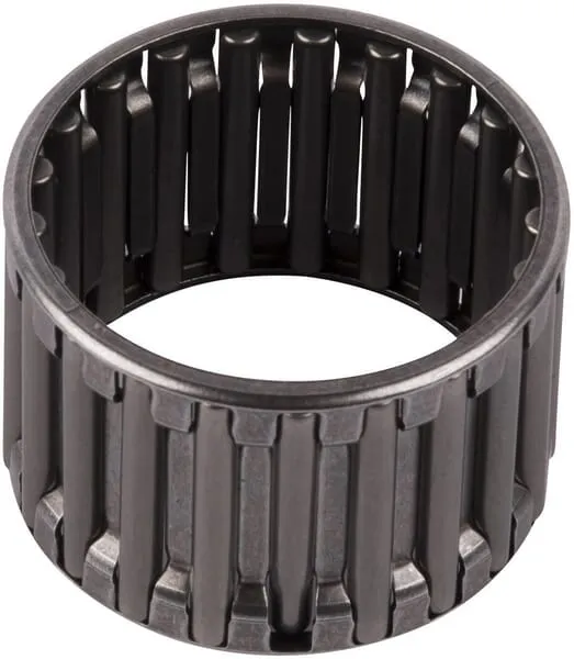 Klec, jehlové ložisko