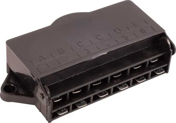 Fuse Box