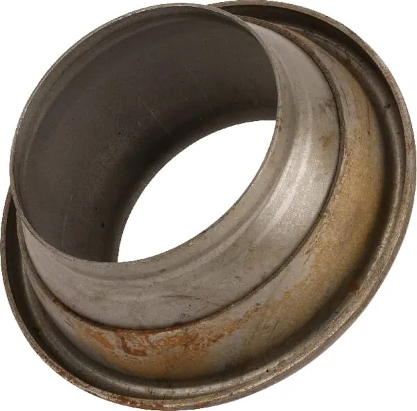 KKV 5" svař. spojka