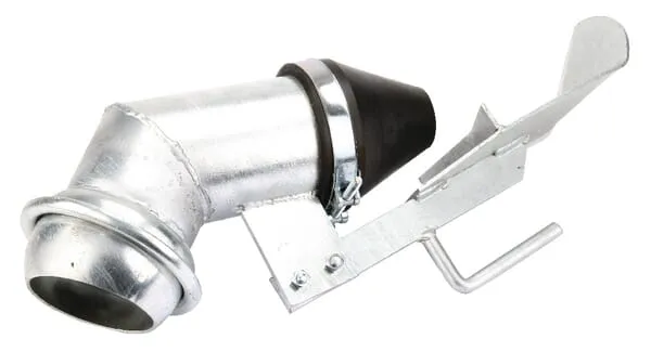 5" postřikovač italský typ D