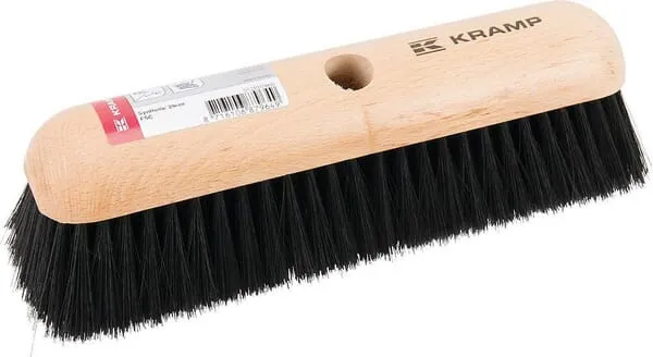 Smetáky se syntetickým vlasem