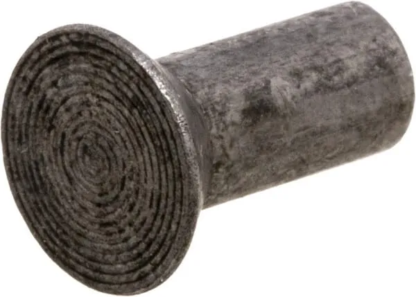 Nýty, balení po 0,5 kg 5x12