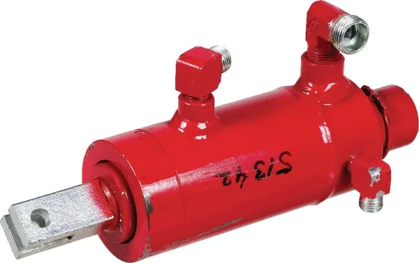 Válec čerp. pily pr.Trioliet