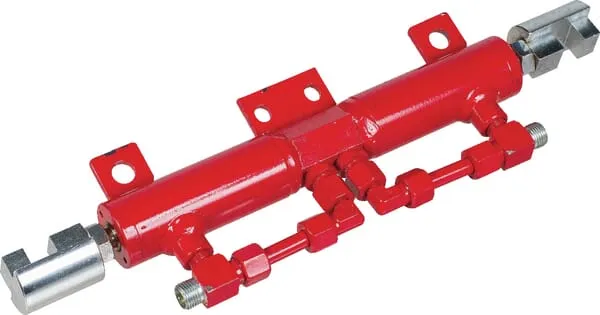 Zadní nož. válec Trioliet