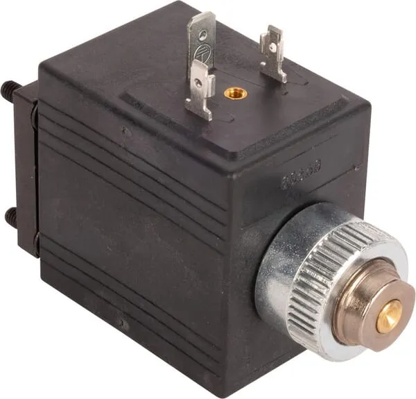 Elektromagnet