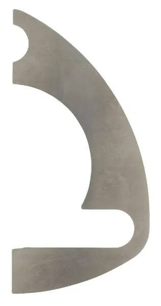 Distanční podložka 0,20 mm