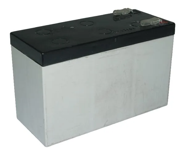 Baterie 12V 7AH
