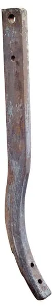 Držák ostří pluhu univerzální, L 720 mm