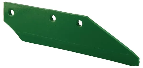 Křídlová radlice pravá