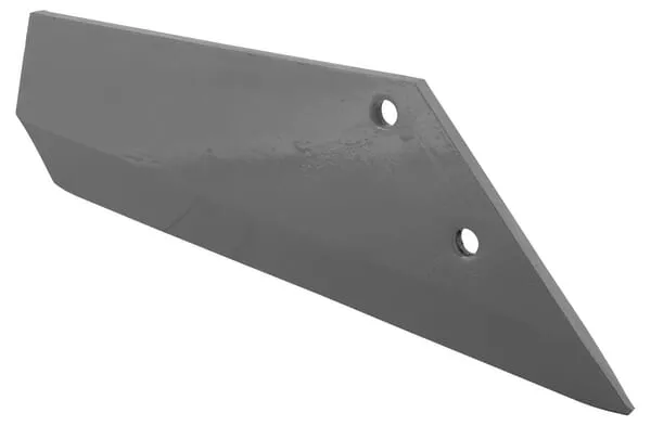 Křídlová radlice pravá 10 mm