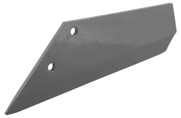 Křídlová radlice levá 10 mm