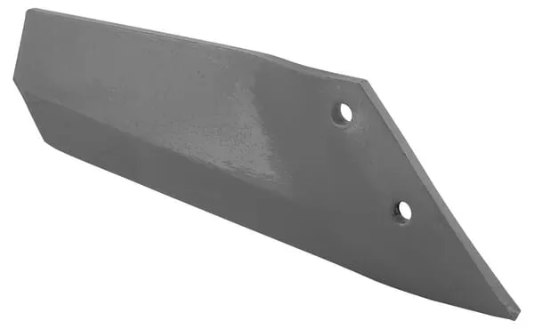 Křídlová radlice pravá s odsazením 11 mm