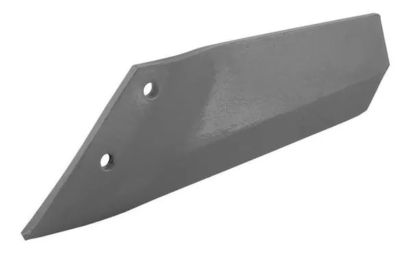 Křídlová radlice levá s odsazením 11 mm