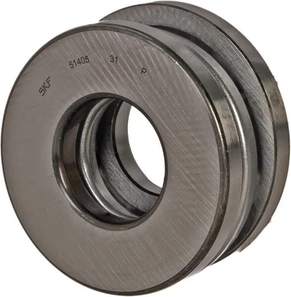 Kuličkové ložisko (axiální)