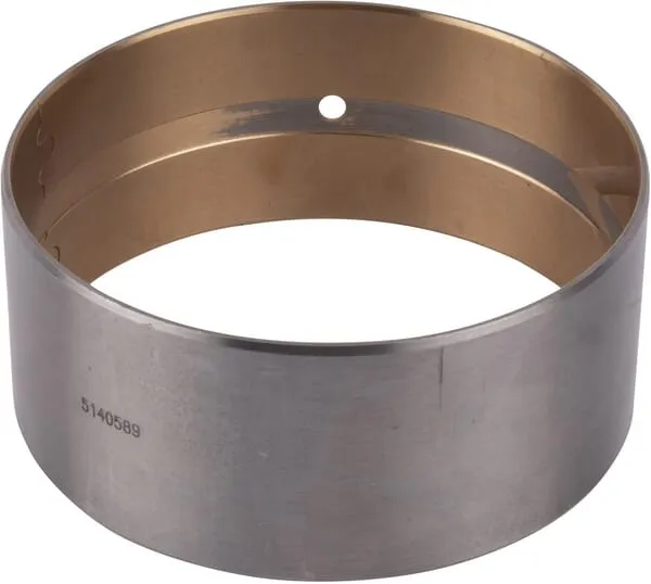 Pouzdro Ø 115,64x120,19x52 mm