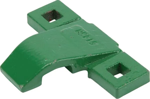 Přidržovací spona