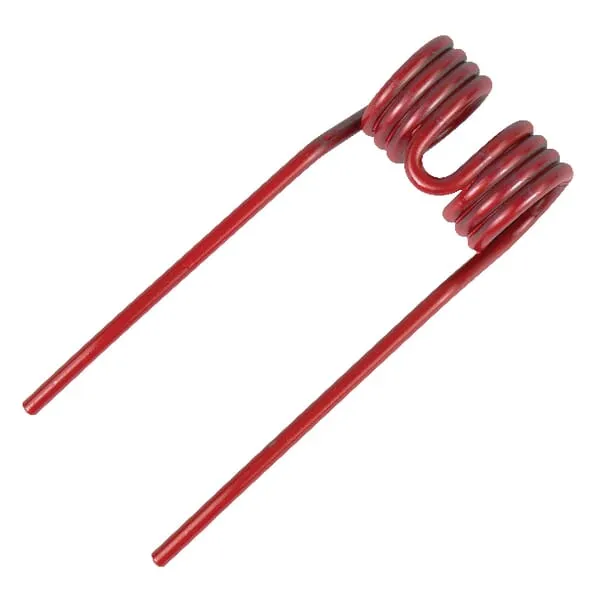 Pera sběrače Kemper