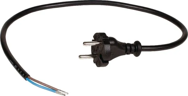 Kabel s konektorem