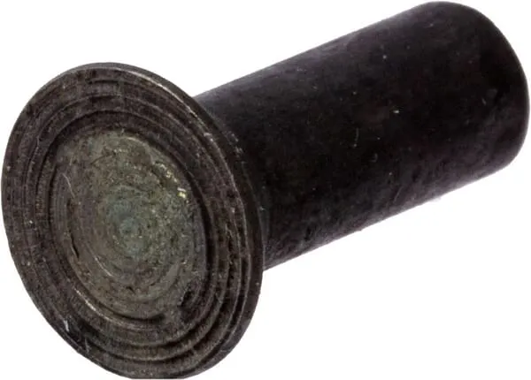 Nýty, balení po 0,5 kg 5x14