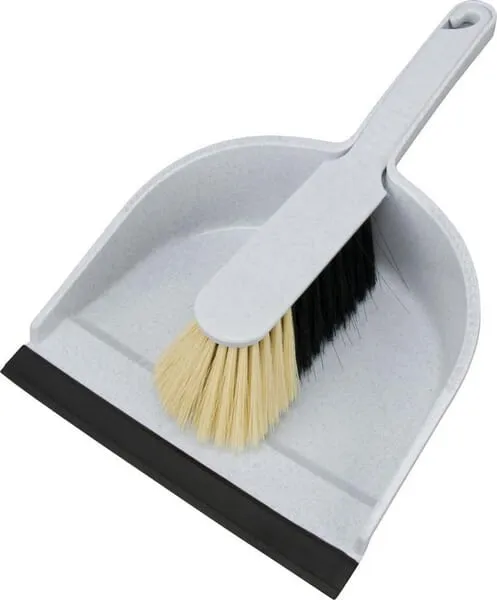 Smetáček a lopatka