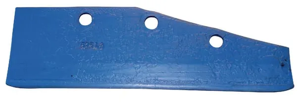 Křídloradlice volná 3 otvory l.