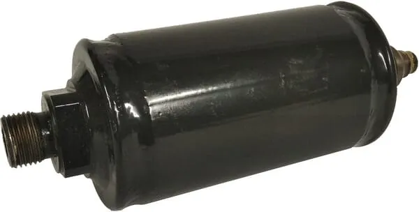 Tlakový zásobník NH