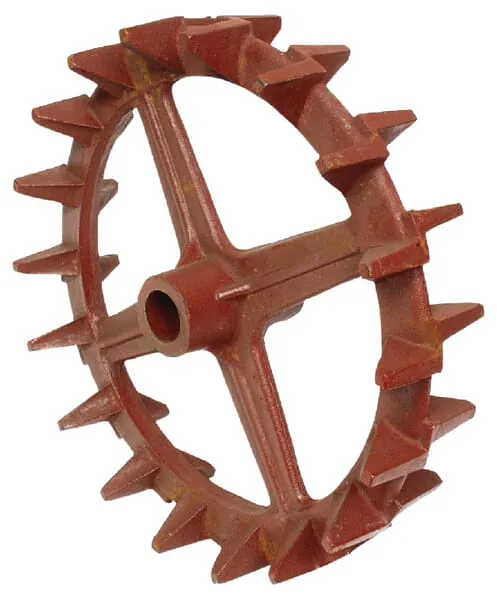 Kolo Crosskill 22" 55 cm Ø 52 mm